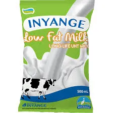 Inyange Low fat 500ml